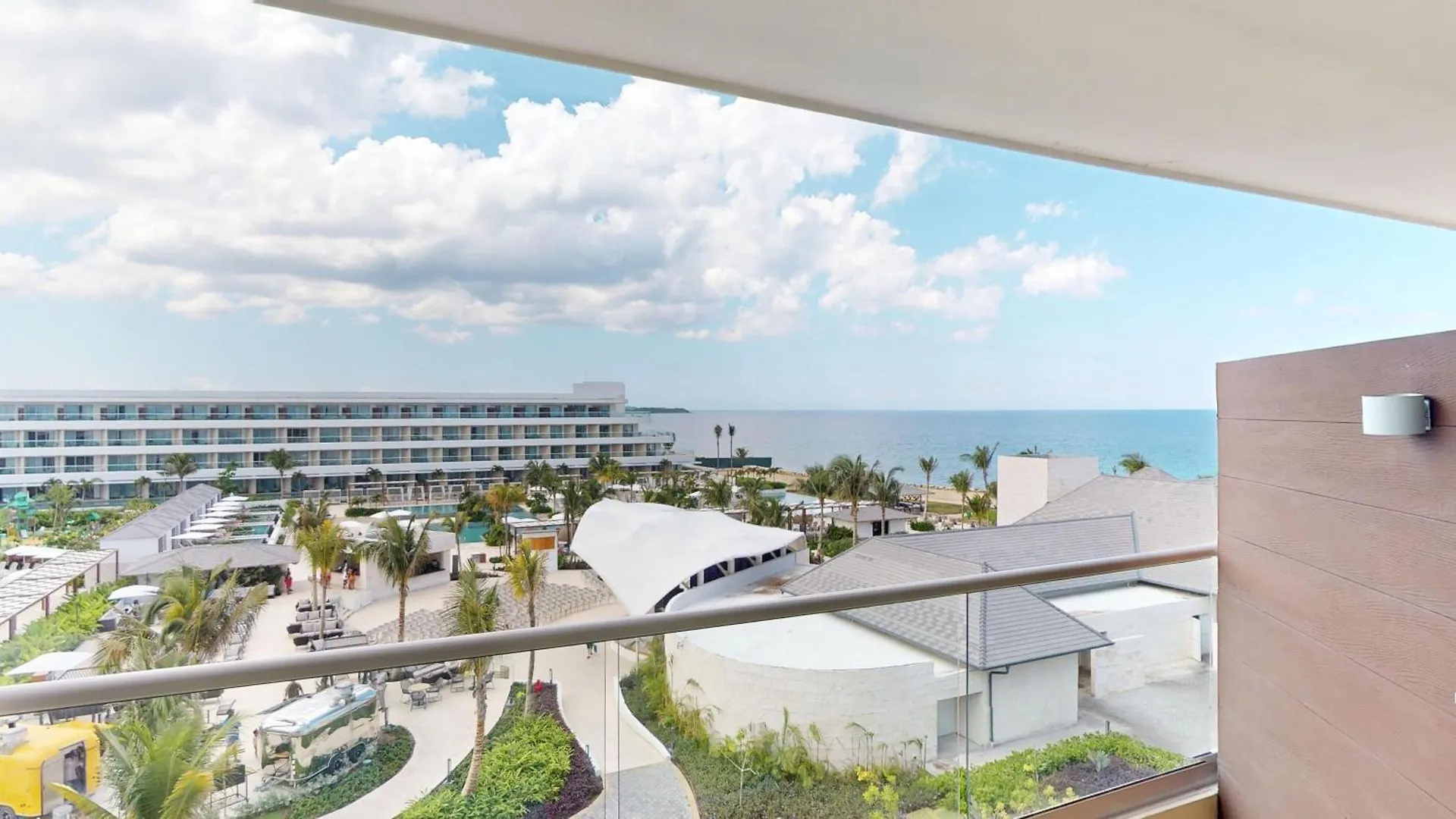 Princess Grand Jamaica Resort Green Island Jamajka