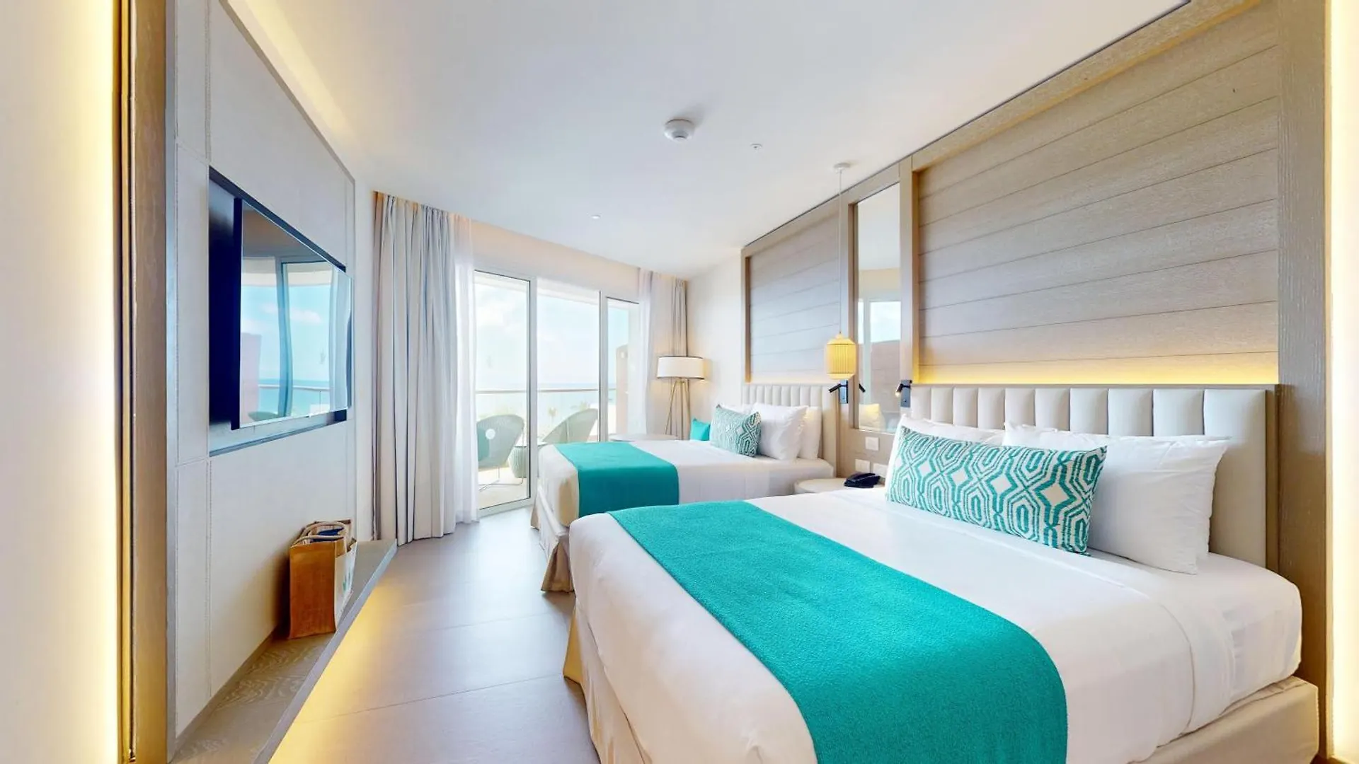 Princess Grand Jamaica Resort Green Island