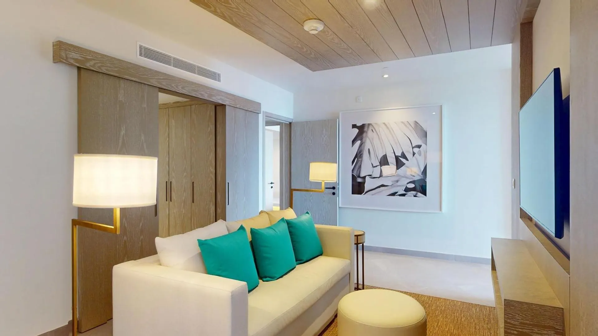 Princess Grand Jamaica Resort Green Island