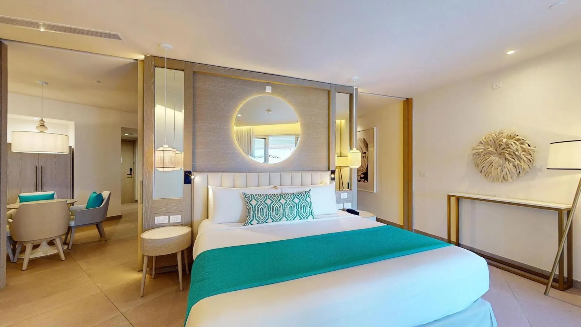 Princess Grand Jamaica Resort Green Island