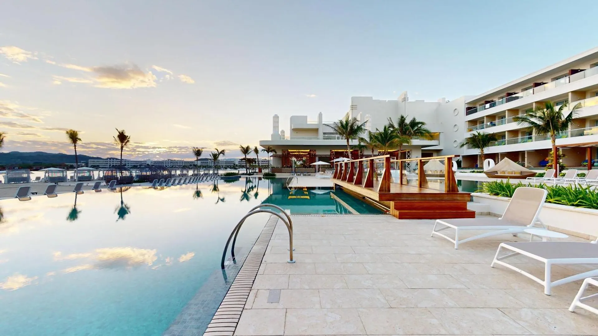 Princess Grand Jamaica Resort Green Island Jamaica