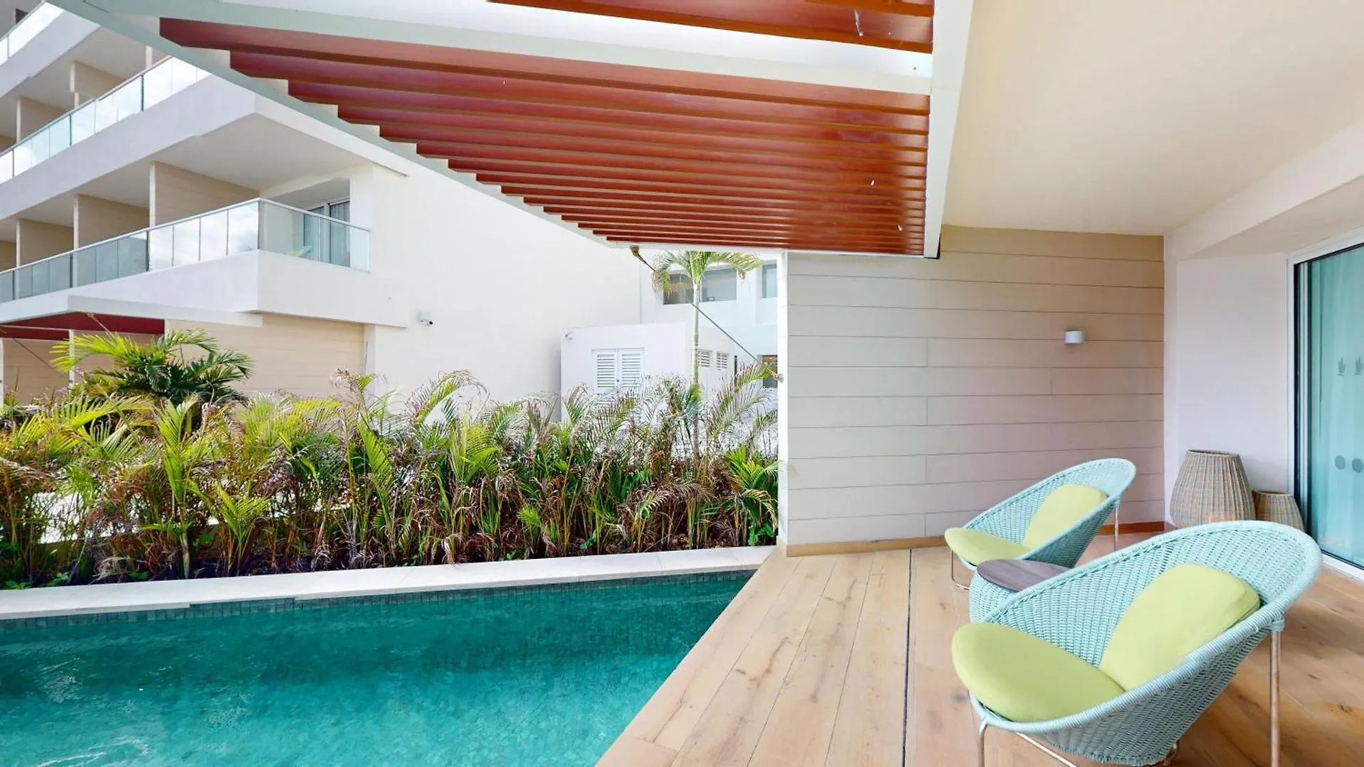 Princess Grand Jamaica Resort Green Island 0*,  Jamajka