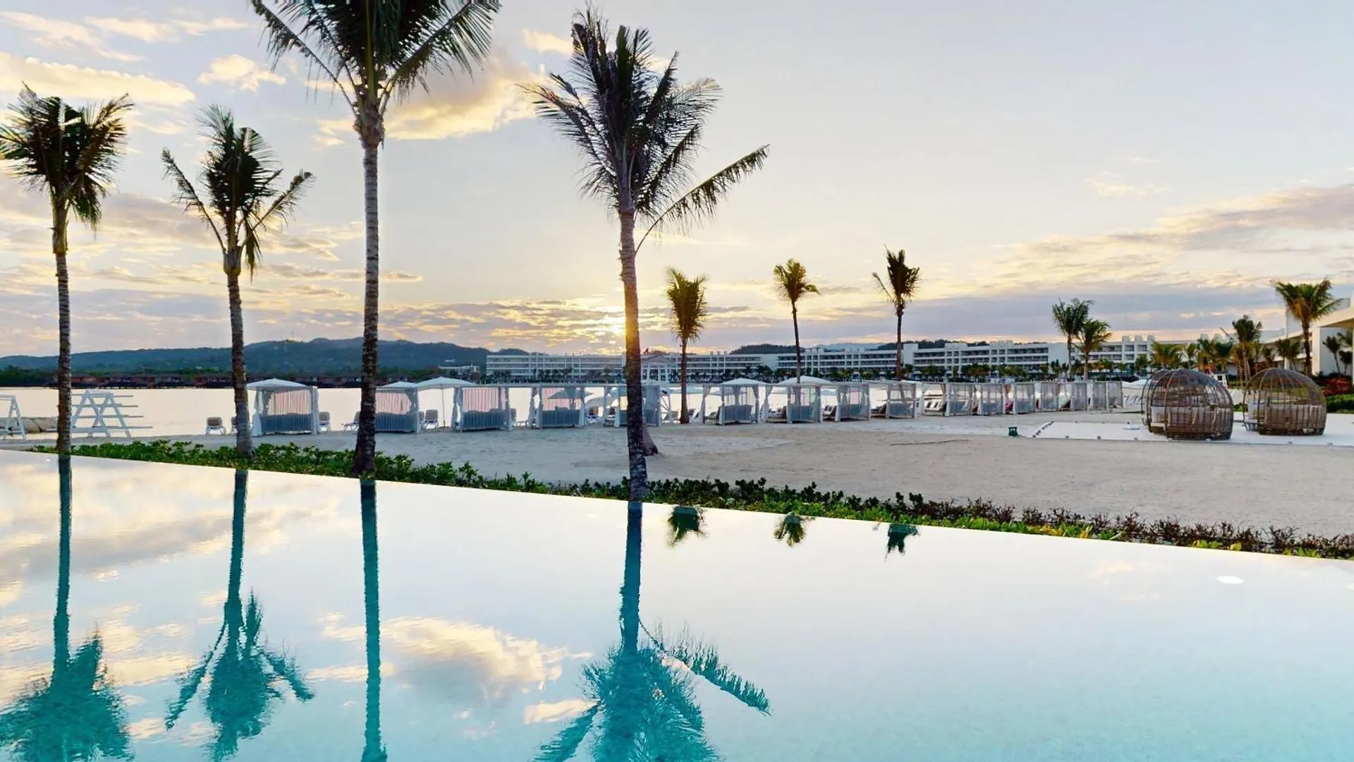 Princess Grand Jamaica Resort Green Island