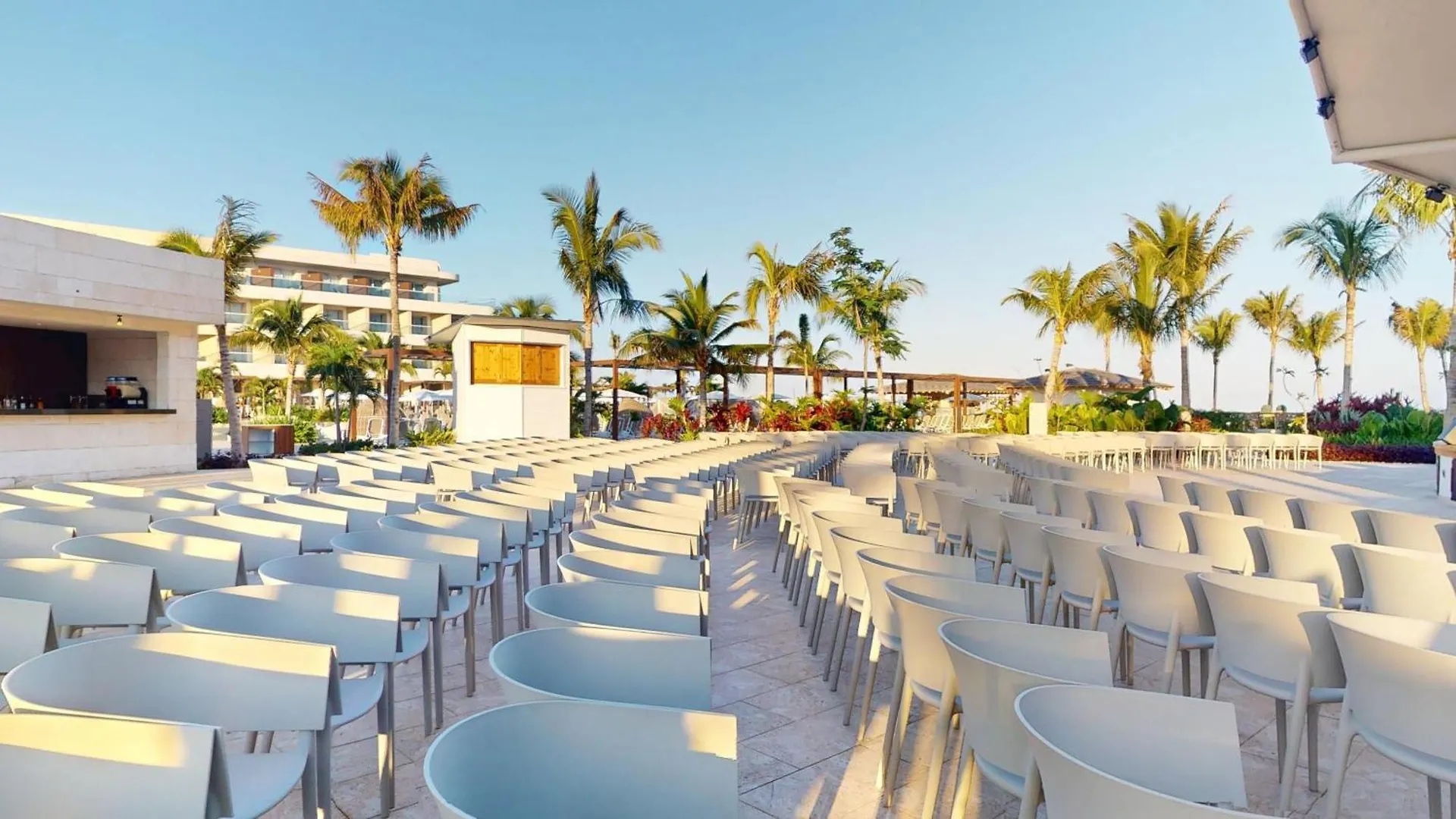 Princess Grand Jamaica Resort Green Island