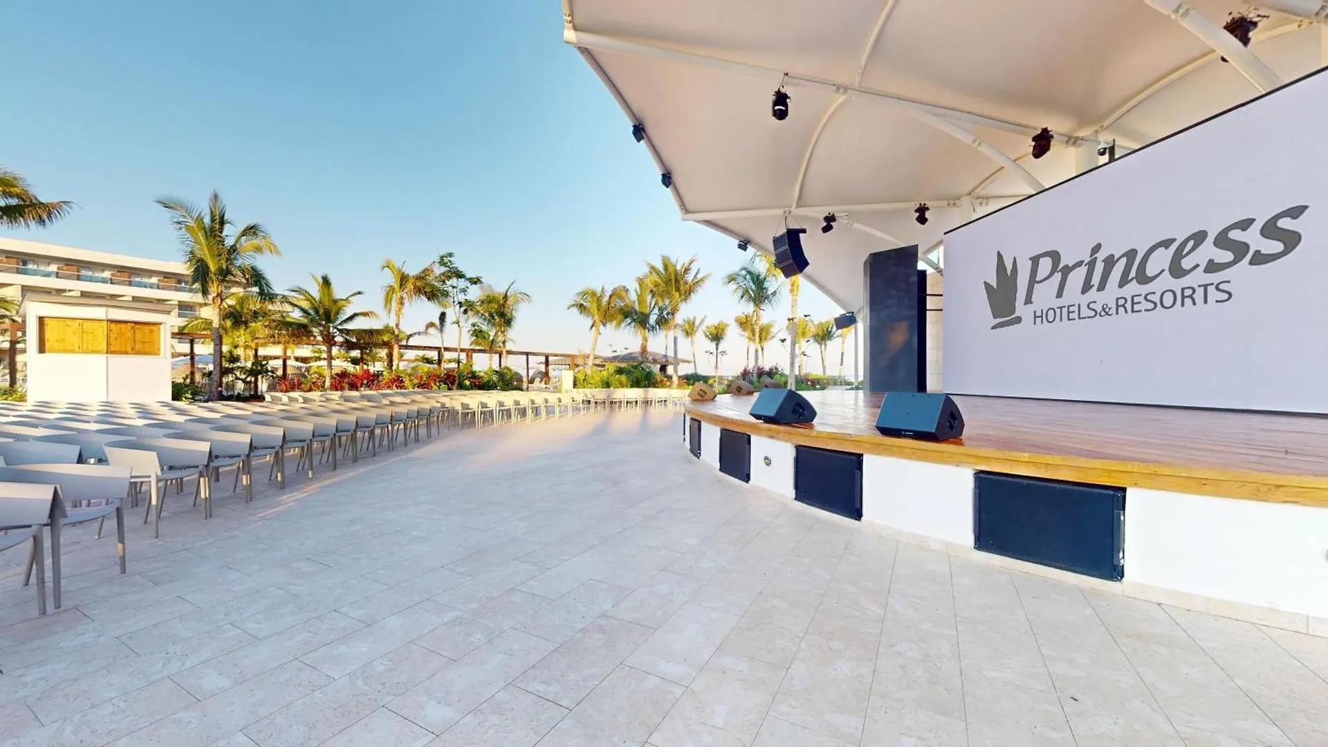 Princess Grand Jamaica Resort Green Island 0*,  Jamajka