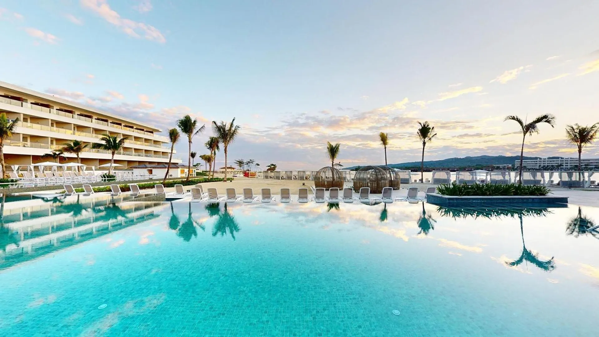 Princess Grand Jamaica Resort Green Island