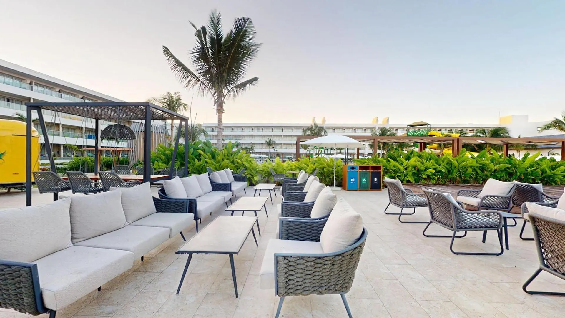 Princess Grand Jamaica Resort Green Island Jamajka