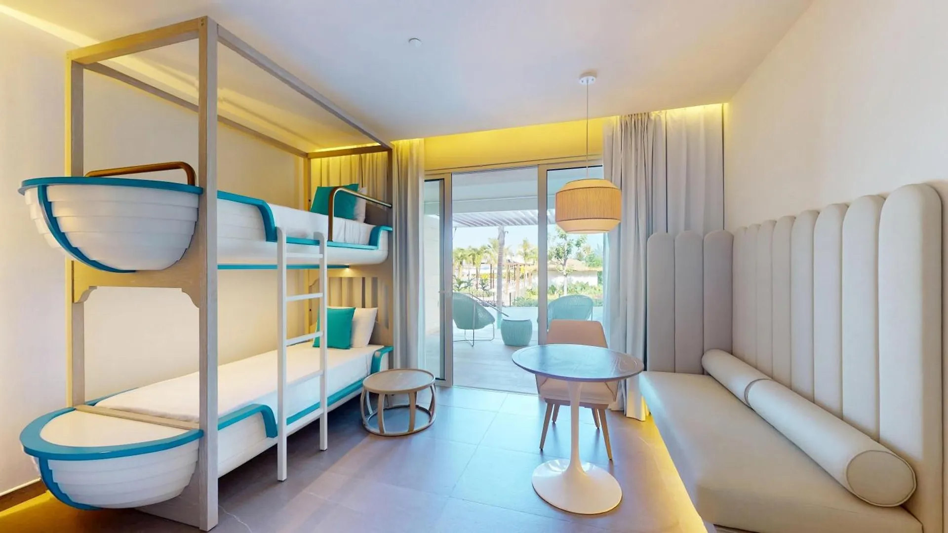 Princess Grand Jamaica Resort Green Island