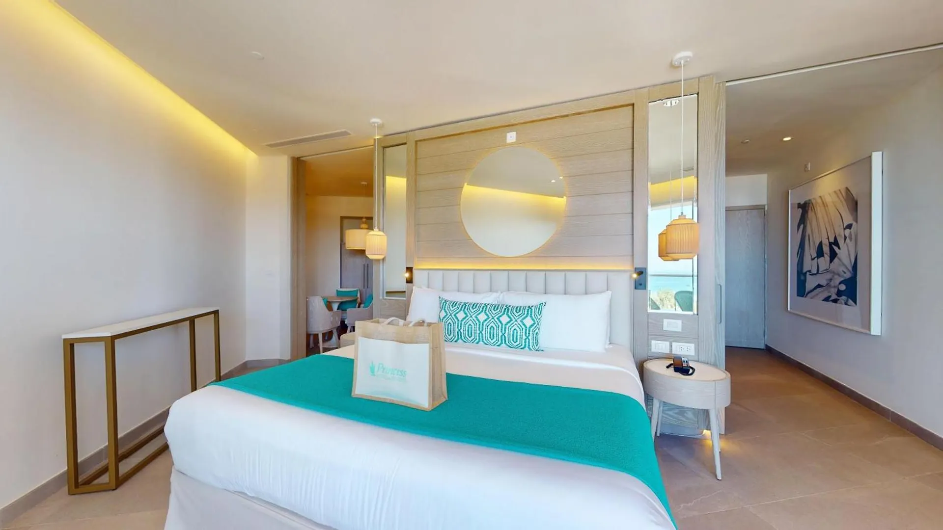 Princess Grand Jamaica Resort Green Island