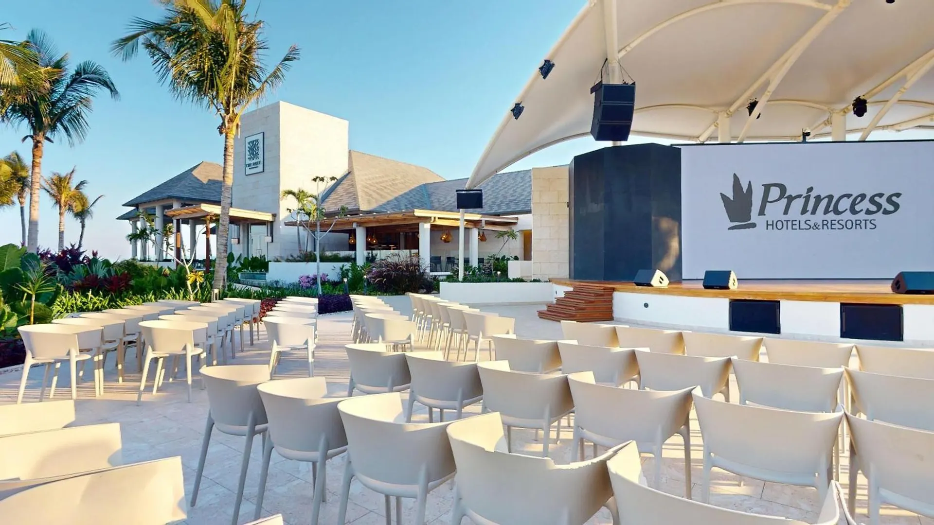 Princess Grand Jamaica Resort Green Island 0*,  Τζαμάικα
