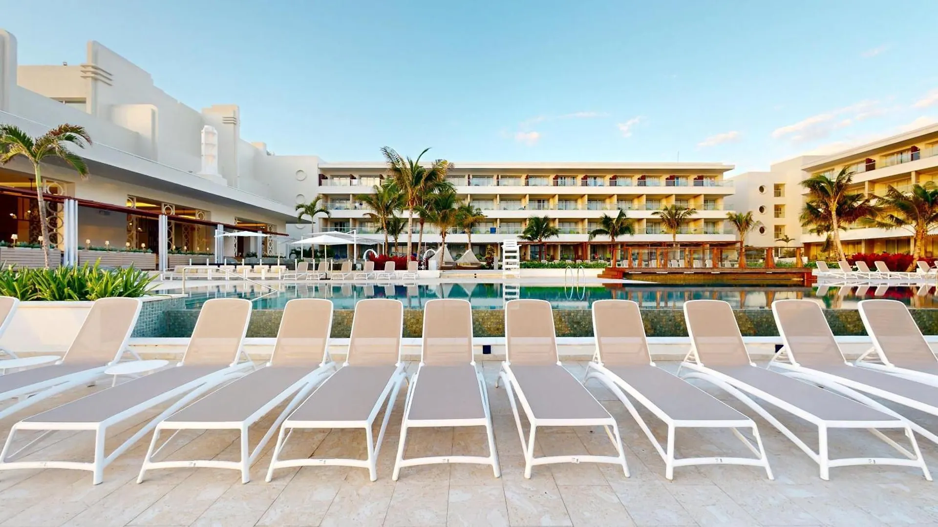 Princess Grand Jamaica Resort Green Island Τζαμάικα