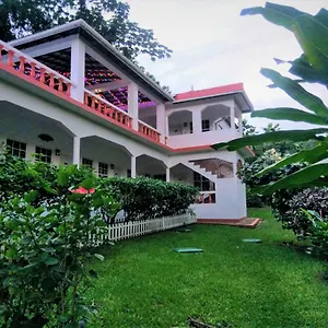 Gasthof Polish Princess, Port Antonio