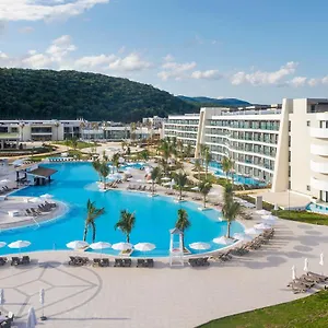 Resort Ocean Coral Spring, Spring Rises