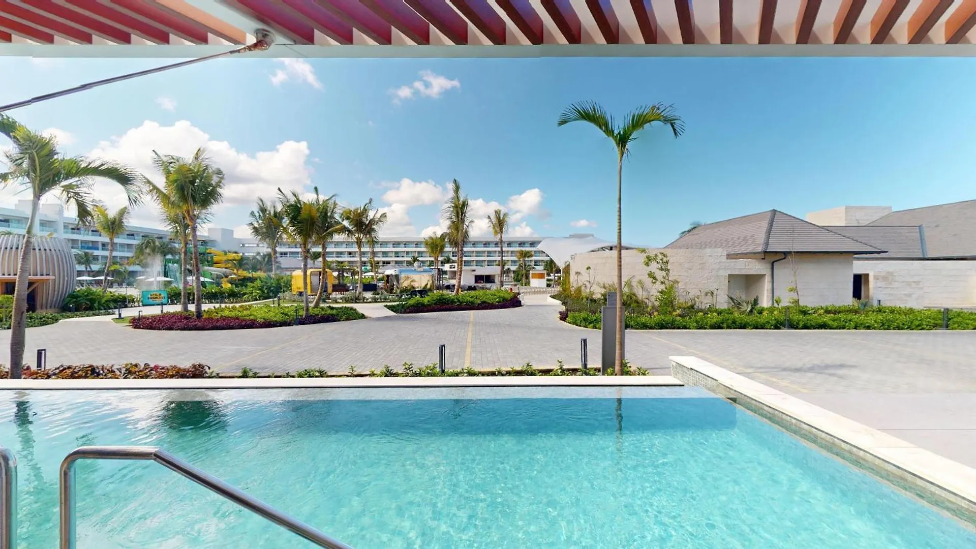 Princess Grand Jamaica Resort Green Island