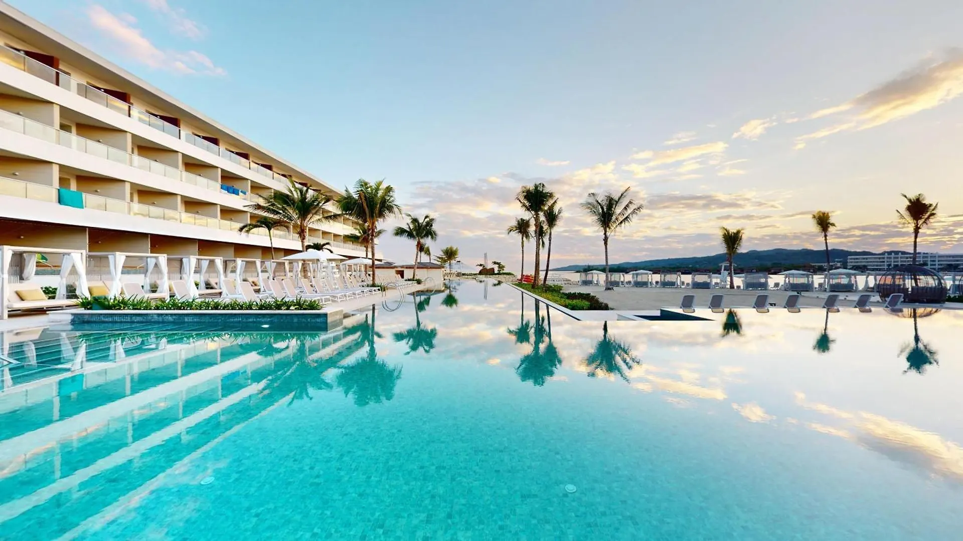 Princess Grand Jamaica Resort Green Island