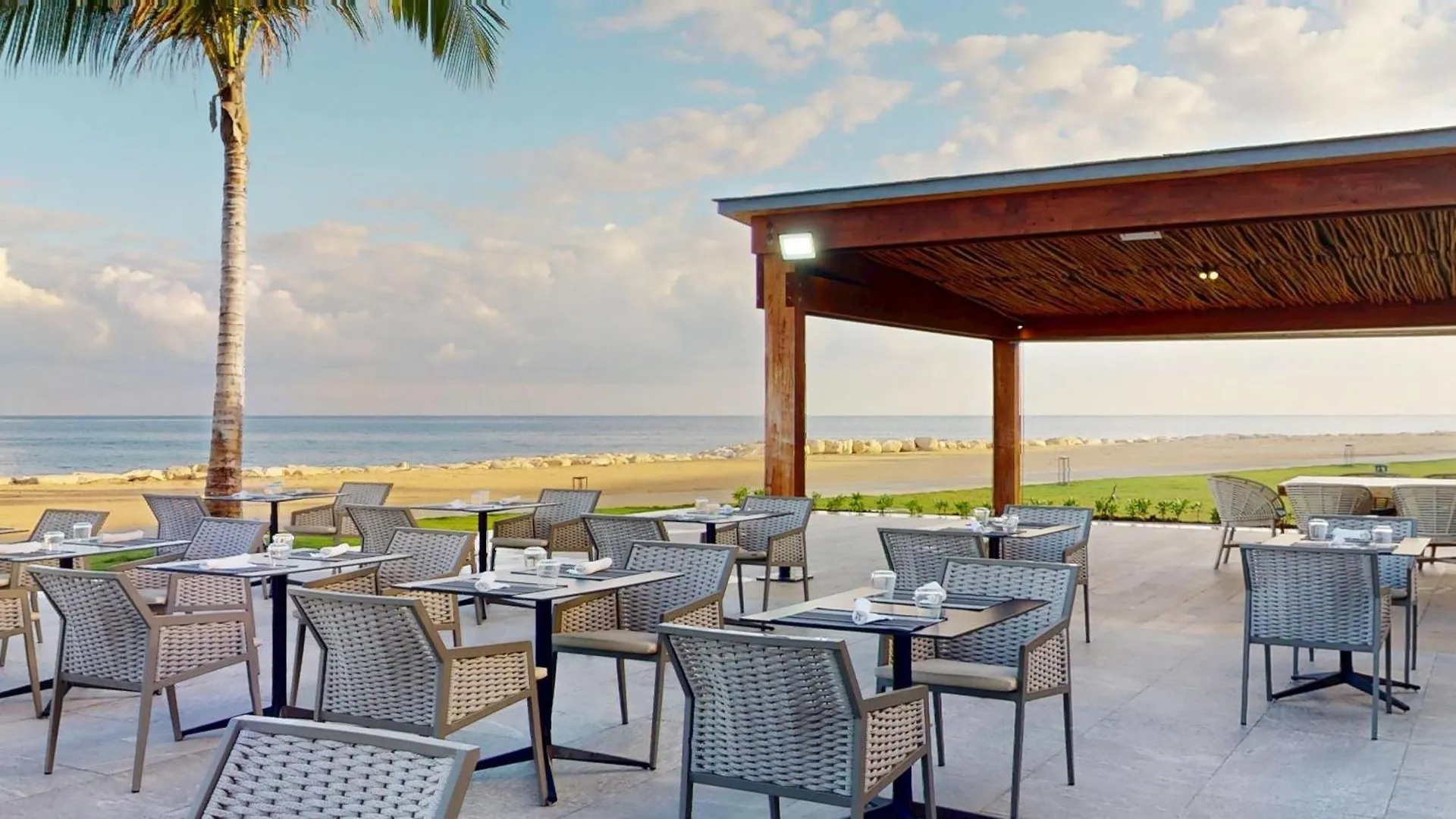 Princess Grand Jamaica Resort Green Island